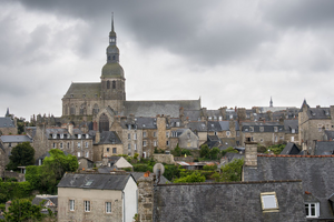 Assistante maternelle Saint-Brieuc